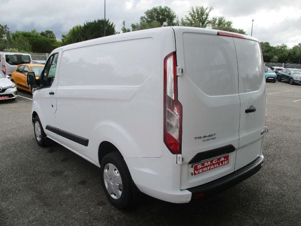 Ford Transit Custom 280 L1H1 2.0 Trend 96 kW image number 3