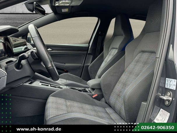 Volkswagen Golf eHybrid GTE DSG 180 kW image number 8