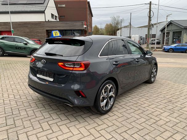 Kia Ceed 1.0 T-GDI 7 88 kW image number 4