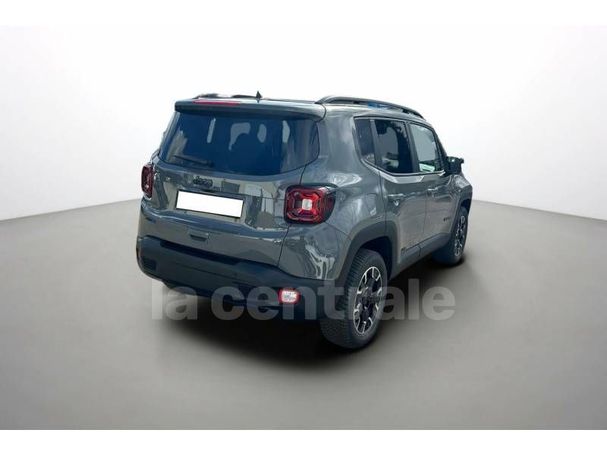 Jeep Renegade 1.3 Turbo PHEV 177 kW image number 14