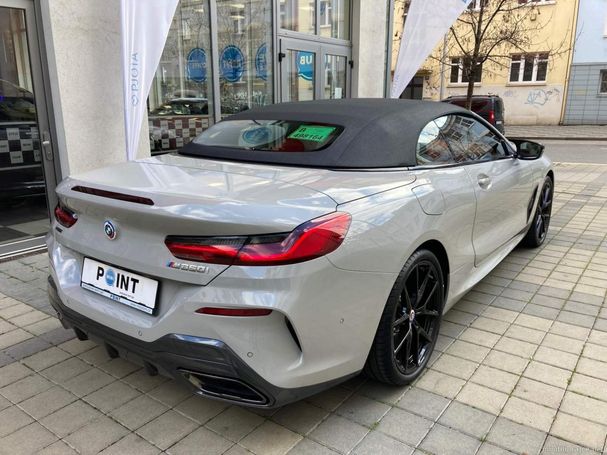 BMW 850i Coupe xDrive 390 kW image number 7