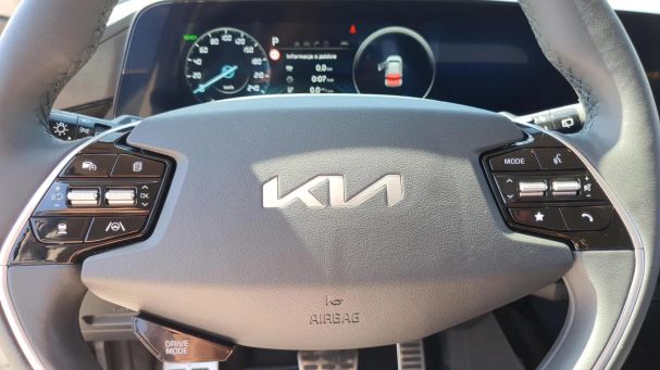 Kia Niro 150 kW image number 17