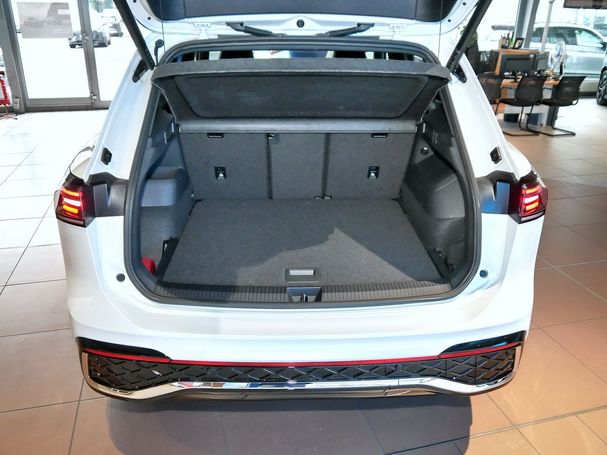 Volkswagen Tiguan 1.5 eTSI DSG 110 kW image number 13