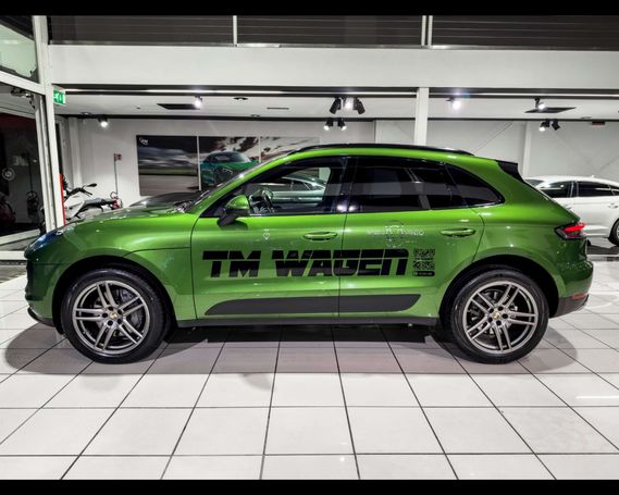 Porsche Macan S 260 kW image number 5