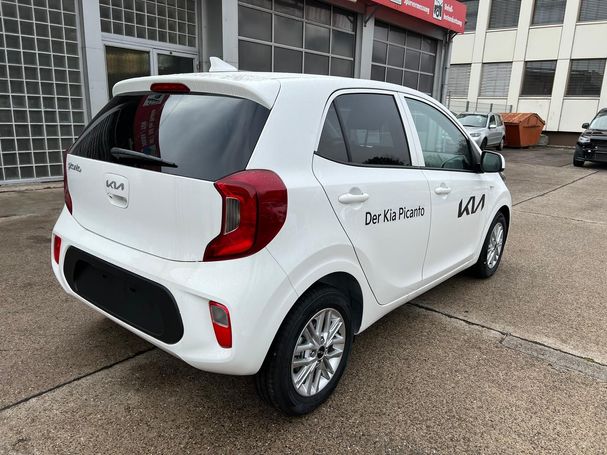 Kia Picanto 1.2 Vision 62 kW image number 4