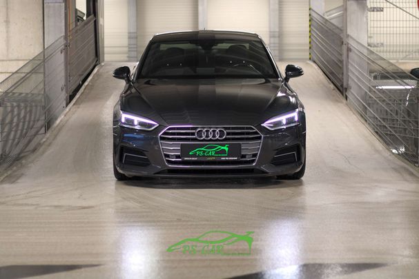 Audi A5 2.0 TDI S tronic S-line 140 kW image number 9