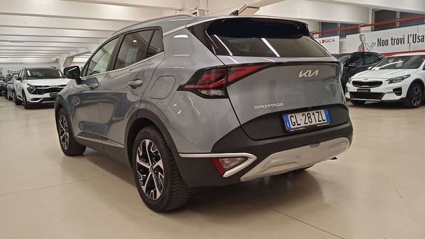 Kia Sportage 1.6 CRDI DCT 100 kW image number 2