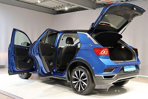 Volkswagen T-Roc 1.5 TSI Style 110 kW image number 27