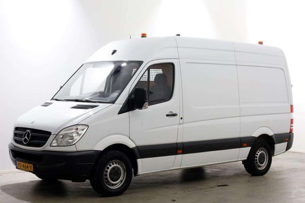 Mercedes-Benz Sprinter 313 CDi 95 kW image number 6