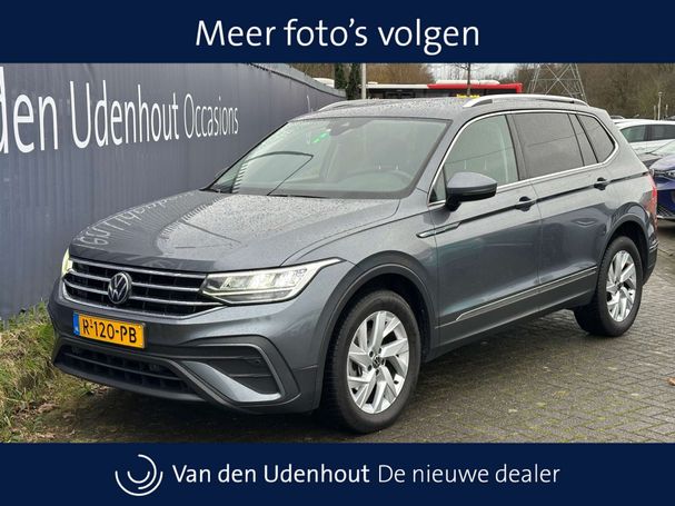 Volkswagen Tiguan Allspace 1.5 TSI Life DSG 110 kW image number 1