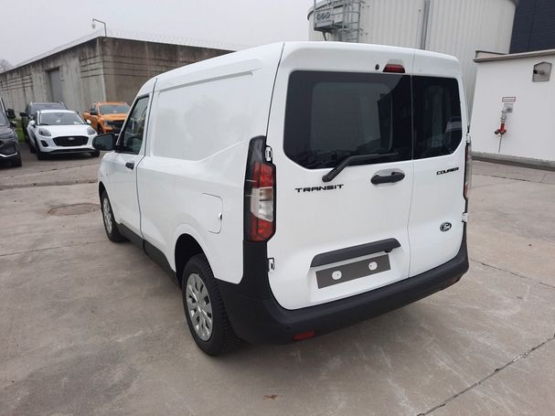 Ford Transit Courier 1.5 EcoBlue Trend 74 kW image number 3