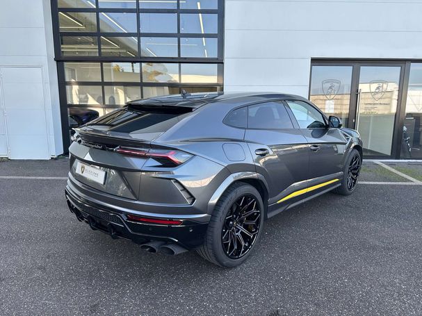 Lamborghini Urus 478 kW image number 12