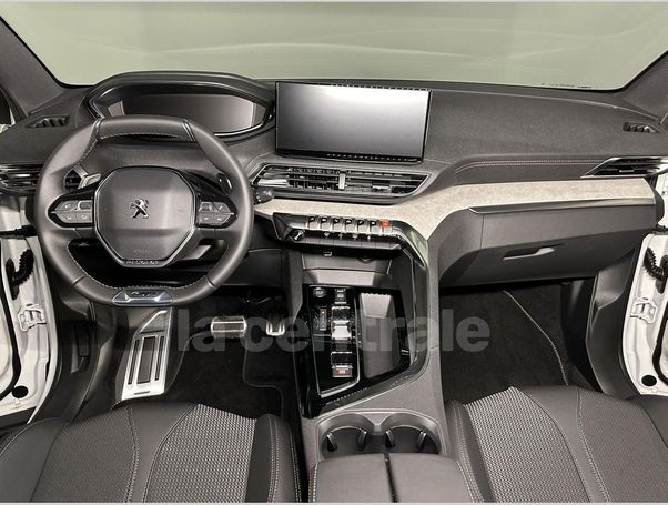 Peugeot 5008 96 kW image number 24