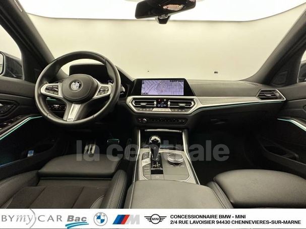 BMW 330i xDrive M Sport 190 kW image number 8