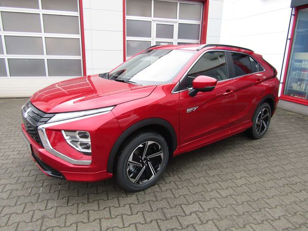 Mitsubishi Eclipse Cross 138 kW image number 14