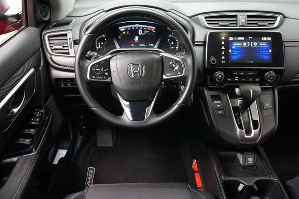 Honda CR-V 142 kW image number 2