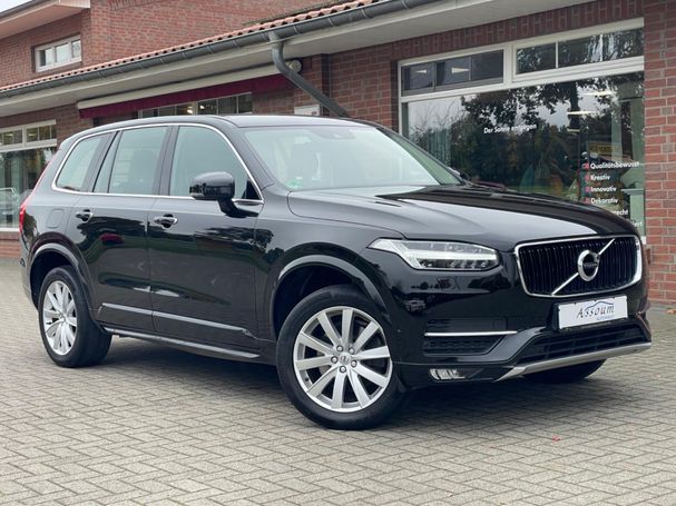 Volvo XC90 AWD Momentum 165 kW image number 2