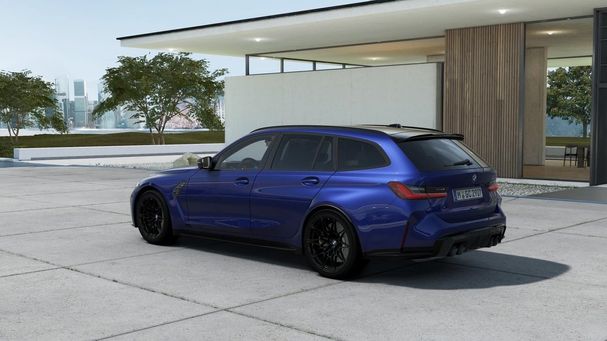 BMW M3 Competition Touring M xDrive 375 kW image number 4