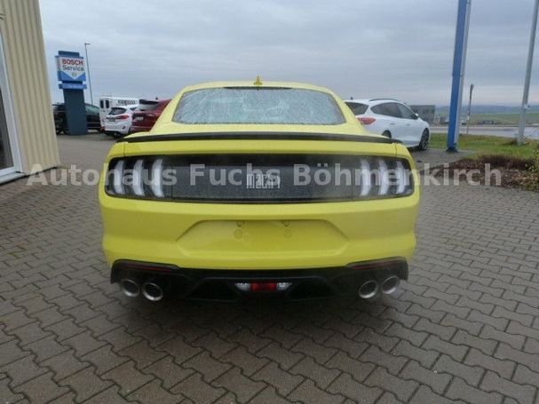 Ford Mustang Mach 1 338 kW image number 5