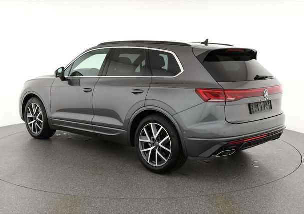 Volkswagen Touareg 3.0 TDI 4Motion 210 kW image number 3