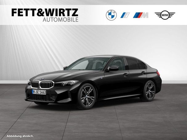 BMW 320i xDrive M Sport 135 kW image number 1