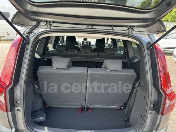 Dacia Jogger 1.6 Hybrid 104 kW image number 15