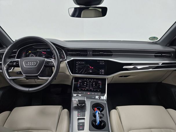 Audi A6 40 TDI Avant 150 kW image number 16