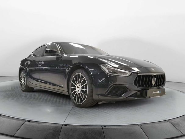 Maserati Ghibli 243 kW image number 16