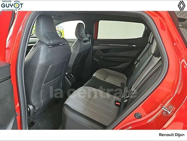 Renault Megane  162 kW image number 20