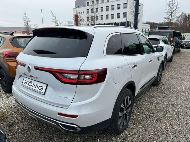 Renault Koleos TCe 160 Techno 116 kW image number 3