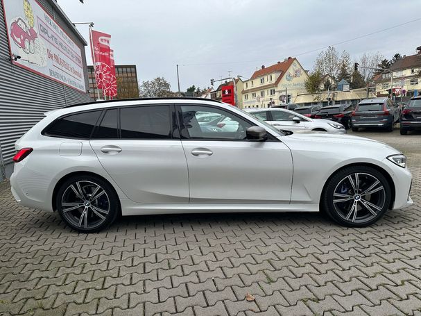 BMW 340i xDrive Touring 275 kW image number 16