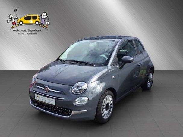 Fiat 500 1.0 51 kW image number 1