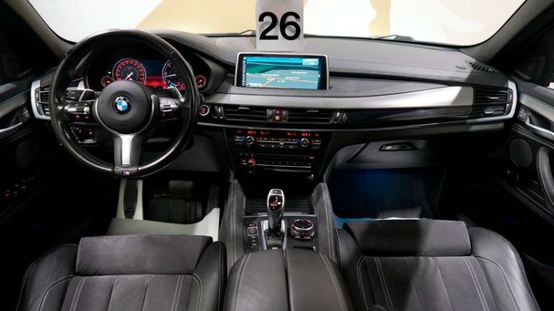 BMW X6 xDrive 230 kW image number 17