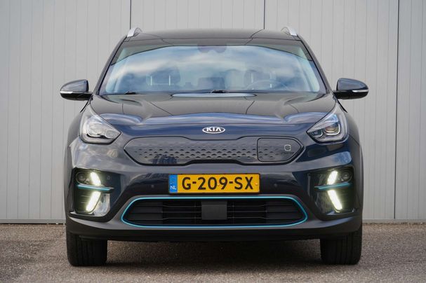 Kia Niro e 64 kWh 150 kW image number 26