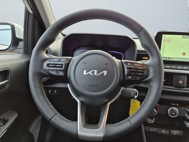 Kia Picanto 1.0 Vision 46 kW image number 11