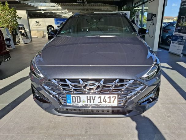 Hyundai i30 1.0 T-GDI 88 kW image number 1