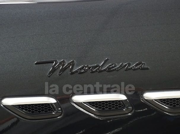 Maserati Grecale Modena 2.0 243 kW image number 48