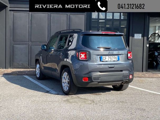 Jeep Renegade 1.0 Limited 88 kW image number 14