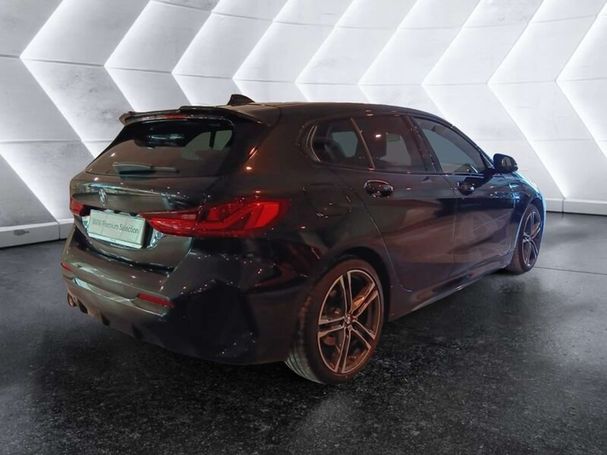 BMW 116d M Sport 85 kW image number 6