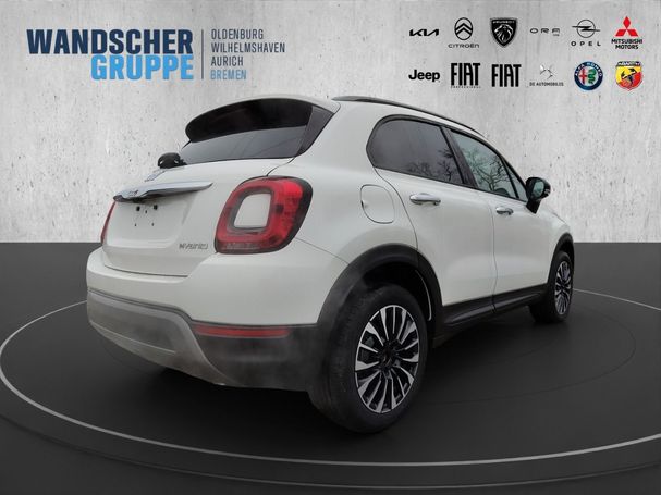 Fiat 500X Hybrid 96 kW image number 5