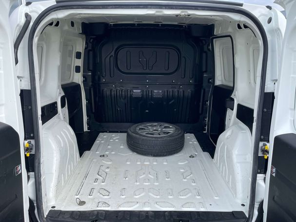 Fiat Doblo Cargo 59 kW image number 6