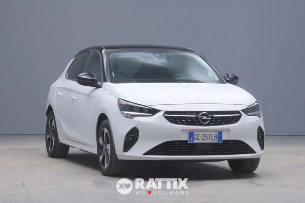 Opel Corsa e 100 kW image number 1