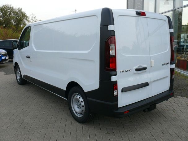 Renault Trafic L2H1 Komfort 96 kW image number 4