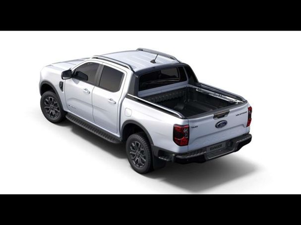 Ford Ranger 2.0 151 kW image number 3