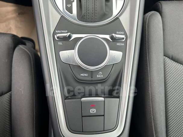 Audi TT 40 TFSI S tronic 145 kW image number 8