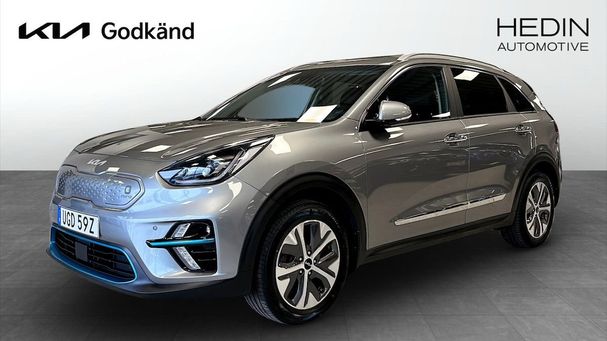 Kia Niro e 150 kW image number 1