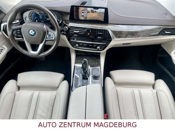 BMW 640i 250 kW image number 15