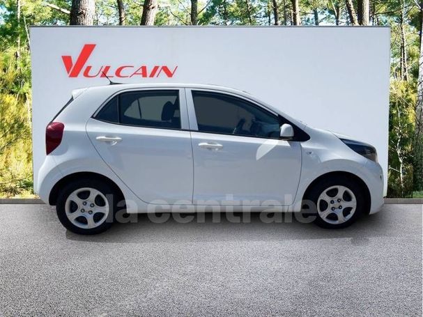 Kia Picanto 1.0 ISG 49 kW image number 3