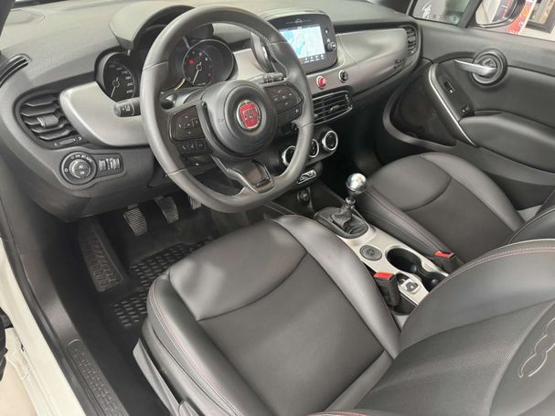 Fiat 500X 1.0 FireFly S&S 88 kW image number 6