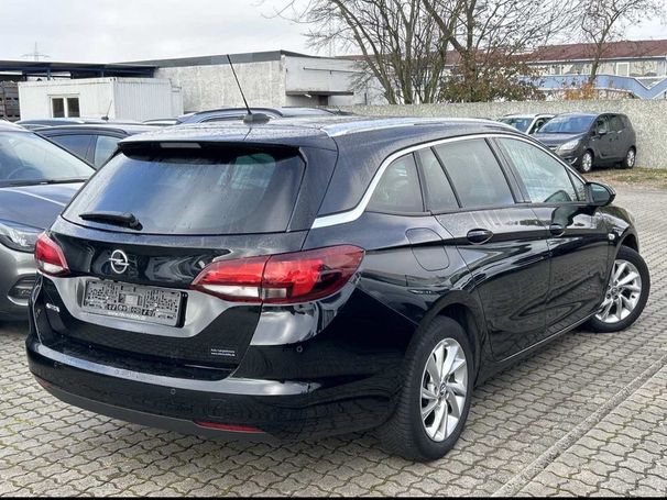 Opel Astra Sports Tourer Elegance 90 kW image number 3